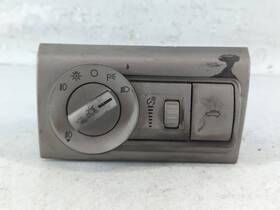 7h6t-13d061-ca Lincoln 2007 Mkz Headlight Lamp Control Switch Emsrw