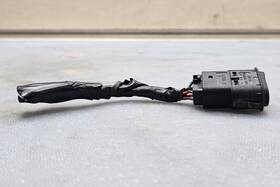 7w1t9g604aa Lincoln 03-11 Town Car Excursion Explorer Pedal Height Adjustment Adjuster Switch Black