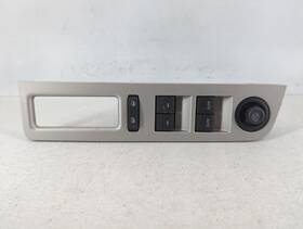 8a1t-14540-aaw Lincoln 2008-2010 Mkx Driver Left Door Master Power Window Switch As28u