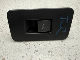 8a53-237w20-a Lincoln 2009- 2012 Mks Front Right Window Switch Passenger Side Door Oem B750-24