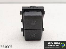 8a5t-14776-aaw Lincoln Oem 2009-2012 Mks 3.7l Heated Seats Switch Control Power