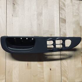 9169925 Lincoln 1998-2002 Continental Driver Lh Window Master Power Switch Control Bezel