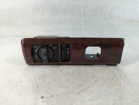 999-999228 Lincoln 2002 Ls Headlight Lamp Control Switch Gh6zi
