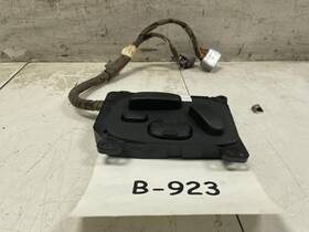 Ag1t-14a701 Lincoln 2013 Mks Front Right Passenger Seat Switch Control With /cable Oem