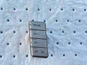 Ahi-32-2272-1f1228 Lincoln 2007-2010 Mkz Cruise Control Switch Oem