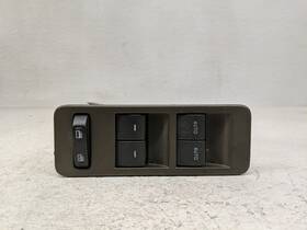 Ba1z14028aa Lincoln 2011-2015 Mkx Driver Left Door Master Power Window Switch E26qn