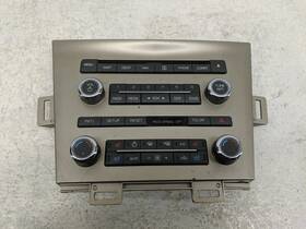 Be9t-18a802-ad Lincoln 2011-2012 Mkt Am Fm Cd Player Radio Receiver Absix