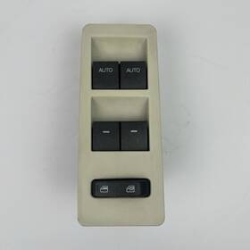 Bh6t-14540-aaw Lincoln 2010-12 Mkz Driver Left Side Master Power Window Switch Oem Bh6t14540aaw