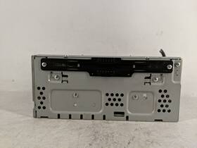Da5t-19c107-la Lincoln 2015-2015 Mks Am Fm Cd Player Radio Receiver Kbgfi