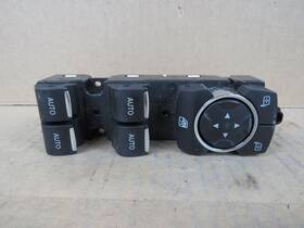 Da5t14540acw Lincoln 13 14 15 16 17 18 Mks Driver Window Switch Oem