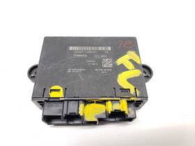 Dg9t-14b531ce Lincoln 2013-2016 Mkz Front Driver Left Door Module Dg9t-14b531 Ce