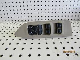 Dp5t14540abw Lincoln 2013 2014 13 14 Mkz Left Master Power Window Switch Oem