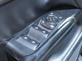 Dp5t14540bb3ja6 Lincoln 2015-2019 Mkc Oem Left Driver Master Power Window Mirror Switch Black