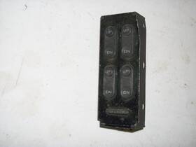 E9ob-14540-aa Lincoln 1990 -1994 Continental Master Driver Power Window Switch