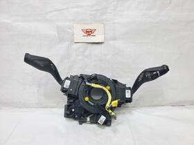 Eg9z-14a664-m Lincoln 2015-2019 Mkc Headlight Turn Signal And Wiper Switch With Clock Spring Oem