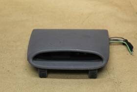 F5vb15k005 Lincoln 1994-1997 Town Car Center Dash Clock Oem