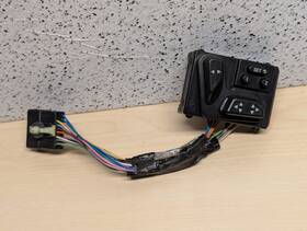 F8vb-14b709-af Lincoln F8vb14b709af 98-02 Town Car Passenger Seat Control With Memory