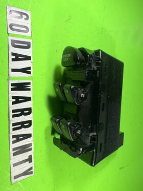F80b-13c791-af Lincoln Factory Oem Part F80b-13c791-fa 1998-2002 Continental Master Power Window Switch