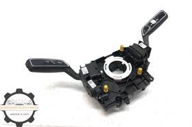 G3gt-17a553-bcw Lincoln 2017-2020 Continental Steering Column Turn Signal Wiper Combo Switch Oem