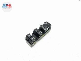 Ga1t-14540-aaw Lincoln Ga1z14529ab 2019-23 Nautilus Front Left Door Master Window Controls Switch Buttons