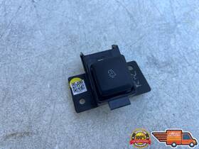 Lb5b-s67424-ac Lincoln 2020-2023 Aviator Rear Left Seat Fold Down Adjust Switch Button Oem 21