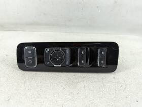 Lc5t-14540-acw Lincoln 2020-2020 Aviator Driver Left Door Master Power Window Switch Kpm84