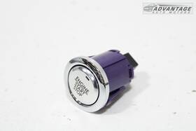 Lc5t-14c376-acw Lincoln 2020-2024 Aviator Dashboard Engine Ignition Start Stop Switch Button Oem
