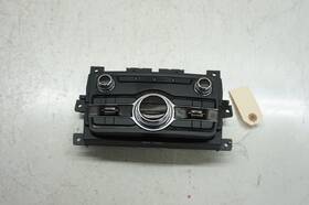 Ld9t-18e245 Lincoln 2017-2020 Continental Oem Hvac/radio Control Panel