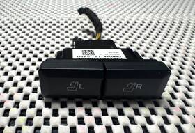 Lj7t14b178abw Lincoln 2020-2024 Corsair Rear Trunk Right Seat Folding Switch Oem