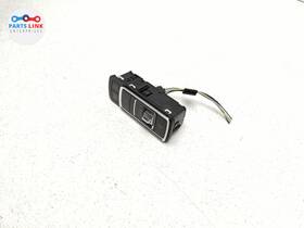 Ma1t-13d061-ccw Lincoln 2021-23 Nautilus Dash Dimmer Switch Headlight Power Trunk Open Harness