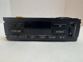 Pmf5vh-19c933-af Lincoln Pmf5vh-19c933 1995 Town Car Ac Heat Temp Climate Control Module