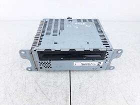 Pu-3208l-n Lincoln 2011 Mkx Ford Edge Radio Am Pm Receiver Cd Player Disc Changer