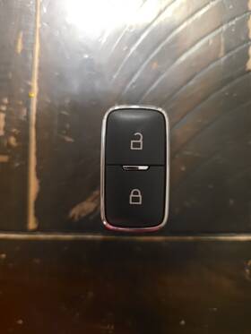 Sw-7577 Lincoln Door Lock Switch Motorcraft