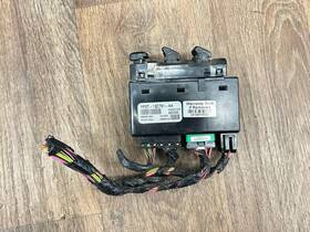 Yf3t-13c791-aa Lincoln 1998-2002 Continental Driver Left Master Window Switch