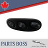 Lje6035ableg Jaguar Xkr New Oem Power Seat Switch Left