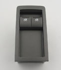 92111692 Lmp1219 Pontiac Gto Power Window Switch Silver Console Holden New