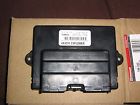 Lnb6420bb Jaguar Genuine Ford Transfer Case