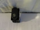 6220 Lnc Bb Jaguar Xkr Sport Control Switch Oem