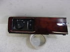 Ls 177501851lkq Lincoln Dash Mounted Headlight Lamp Switch Oem