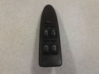 00551 Ls 185543714lkq Lincoln Driver Master Power Window Switch Oem