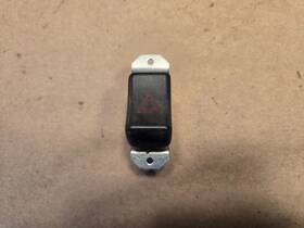 156044 Lucas Triumph Tr6 Spitfire Hazard Switch