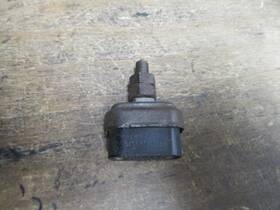 315040 Lucas Vintage Jaguar Mg Triumph Handbrake Choke Warning Light Switch Oem