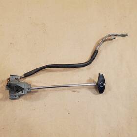 35599d Lucas Original 68-71 Rover 2000tc 3500 Headlamp Dipper Switch Dtd 69