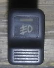 M10128 Tec Acura Integra Oem Fog Light Switch Button