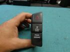 M31338 Honda Pilot Oem Lock Hazard Switch Passenger Off Light