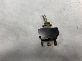 1mr3410-p2 Mack Dm600 Work Lights Dash/console Switch - Used P/n 1mr3410p2