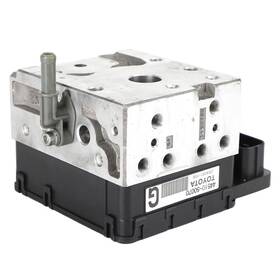44510-50070 Madhornets Abs Anti-lock Pump Actuator Modulator Valve For Lexus Ls460 07-19