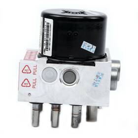 4l0614517k Madhornets Abs Brake Pump Control Module For 2007-2015 Audi Q7 Hydraulic