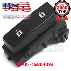 Mak-15804093 Bestparts New Front Power Door Lock Switch Left 615284539346