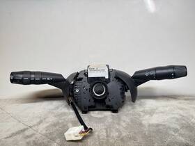 0265005428 Maserati 03-12 Quattroporte M139 Steering Column Stalks Wiper Turn Signal Oem